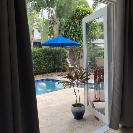 Inn On The Drive Wilton Manors Екстериор снимка