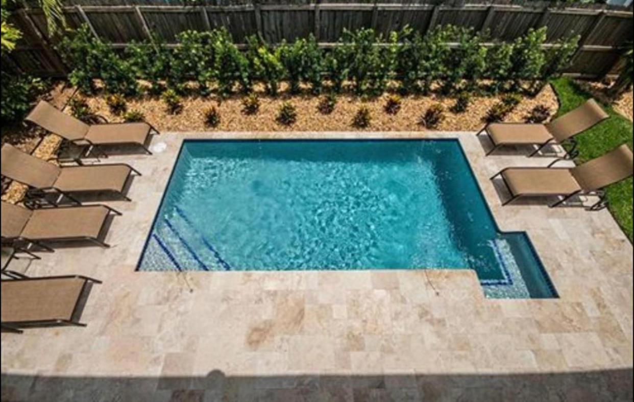 Inn On The Drive Wilton Manors Екстериор снимка