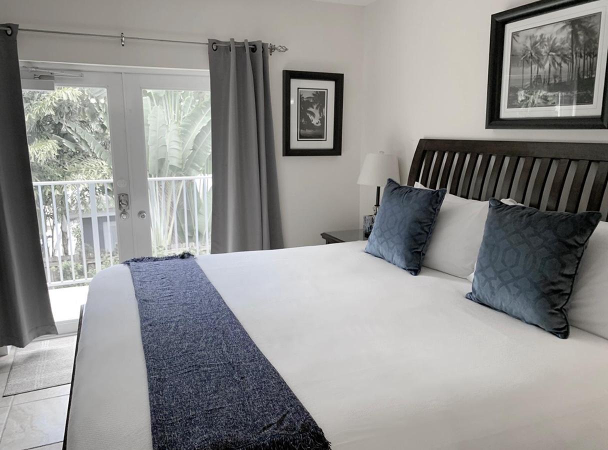 Inn On The Drive Wilton Manors Екстериор снимка