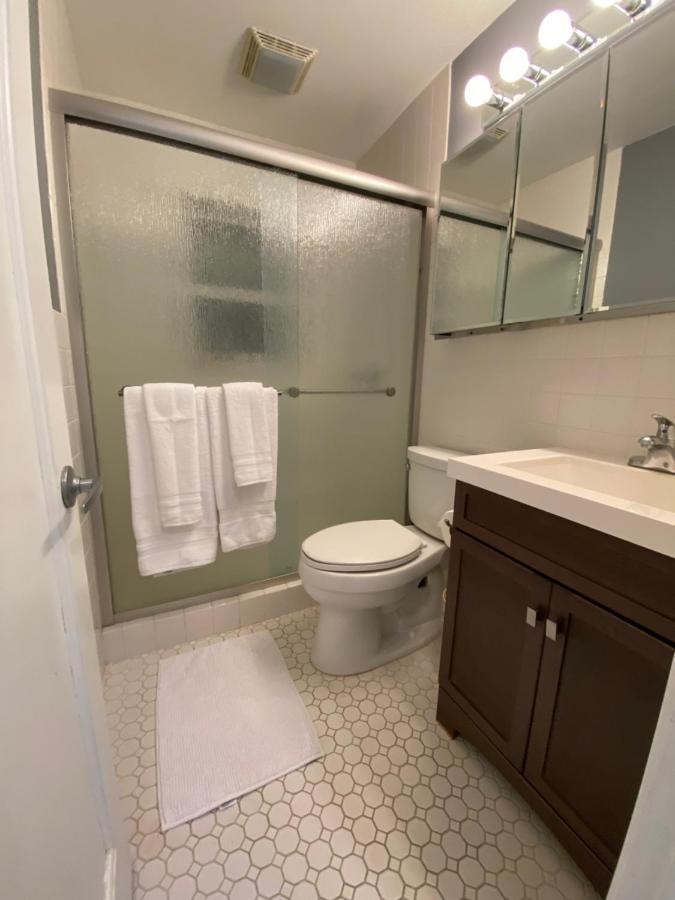Inn On The Drive Wilton Manors Екстериор снимка