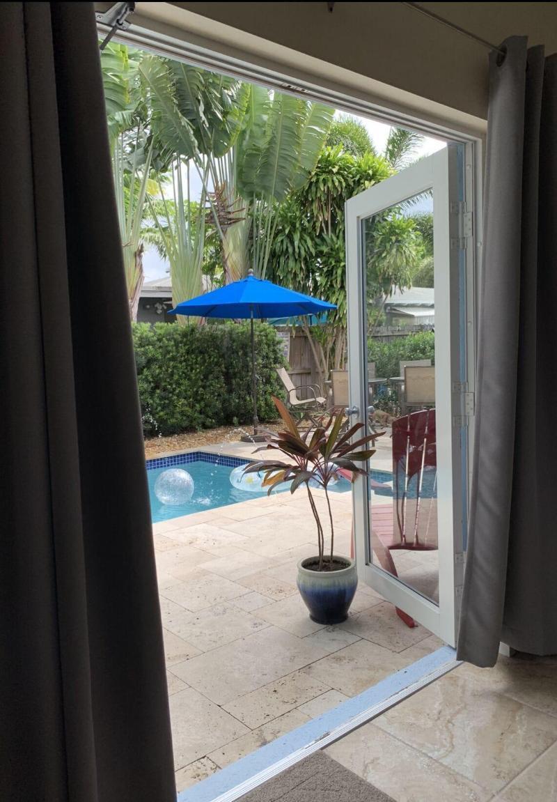 Inn On The Drive Wilton Manors Екстериор снимка