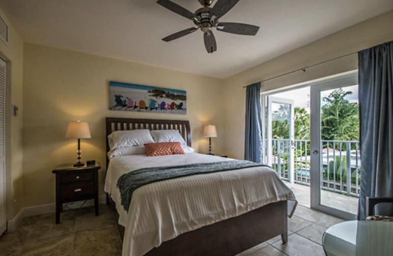 Inn On The Drive Wilton Manors Екстериор снимка