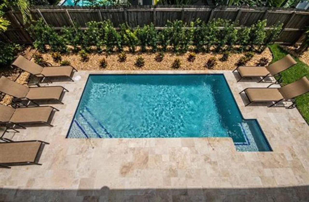Inn On The Drive Wilton Manors Екстериор снимка